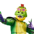 thumbnail image 2 of Child's FNAF "Security Breach" Gator Costume, 2 of 5