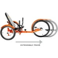thumbnail image 4 of Mobo Triton Pro: The Ultimate 3-Wheeled Cruiser, Adult, 4 of 8