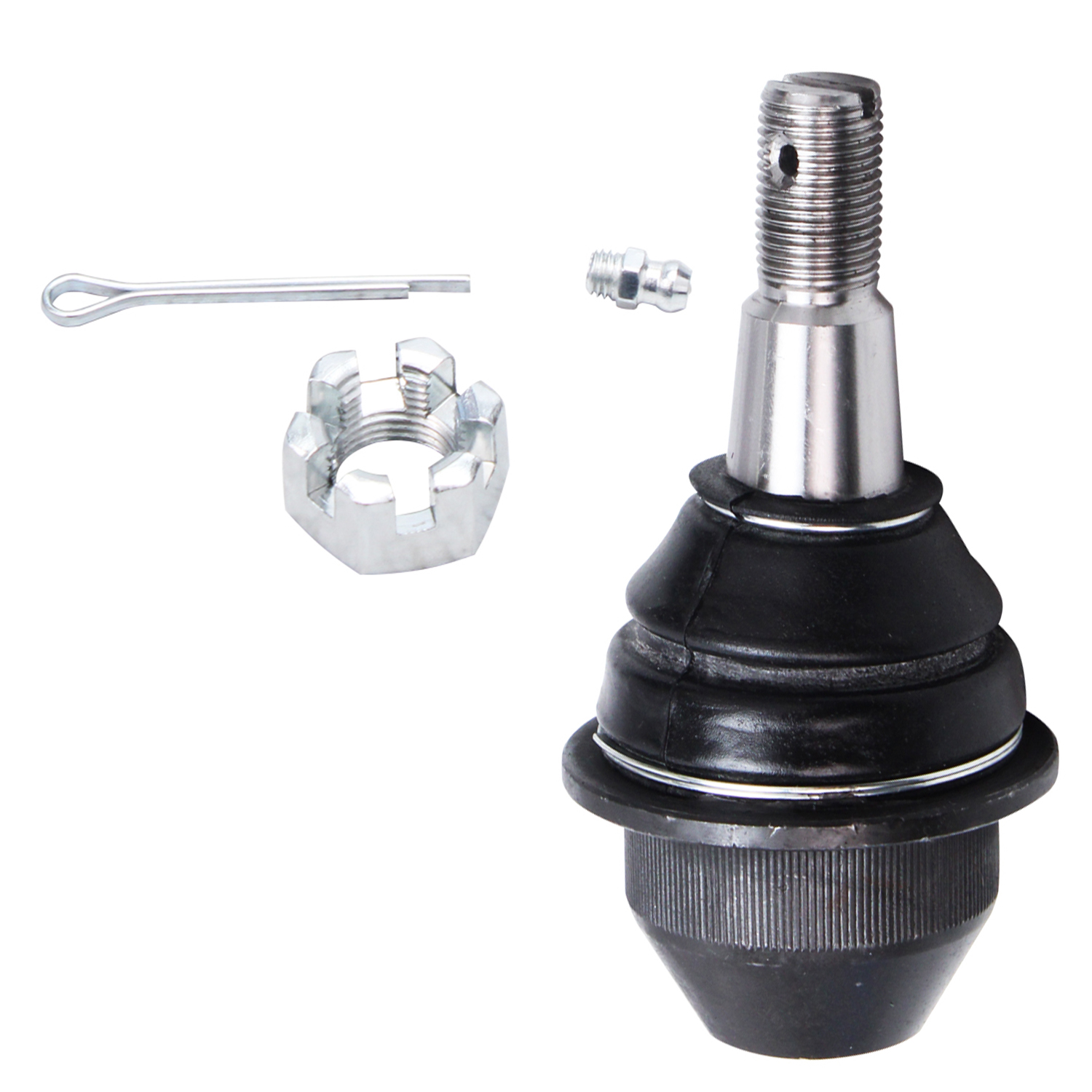 Detroit Axle - Front Lower Ball Joints for Chevy GMC Tahoe Yukon K1500 K2500 K3500 Cadillac Escalade