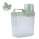 thumbnail image 1 of TANQUE DE ALMACENAMIENTO DE ALIMimos para Perros, Recibido de Almacenamiento de Alimentos para mascotas Impermebles con Taza de Medició, 1 of 7