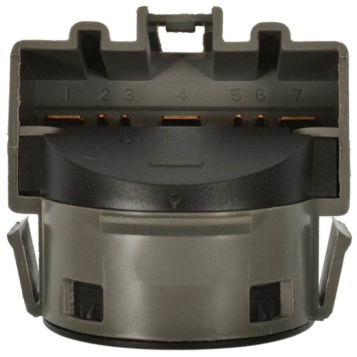 Ignition Starter Switch