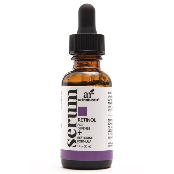 Sérum Artnaturals Retinol 30 ml