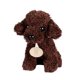 thumbnail image 1 of Muñeco de Peluche para Perro XCF, Peluche de Perro, Cojín para Cachorro, Color Marrón Oscuro, 1 of 4