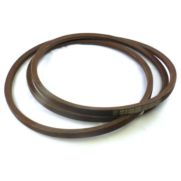 Scag Deck Drive Belt for Lawn Mowers STCII-48V-22FX, STCII-48V-23CV / 486283