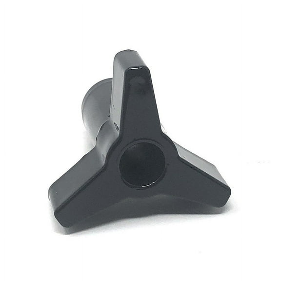 Paramount Water Valve Band Clamp Threaded Knob Replacement Pool Part