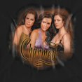 thumbnail image 5 of Charmed  Adult Smokin T-Shirt, 5 of 5
