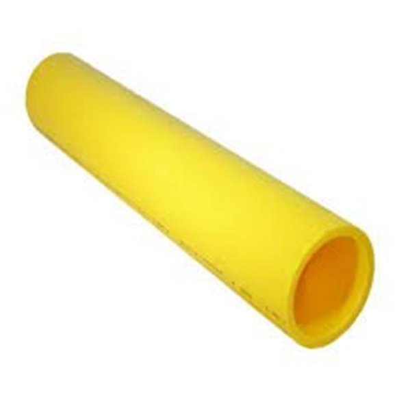 Oil Creek Plastics GAS10510 0.5 in. x 100 ft. SDR 9.3 Gas Pipe