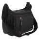 thumbnail image 2 of BRIGHTFUFU Bolsos de bandolera de bandolera de lona para hombre de color Bolsos de hombre de viaje de bandolera, 2 of 7