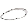 thumbnail image 7 of New Headlight Trim Ring Left Parts 51137149905 For 07- 15 Mini Cooper Drive Side Fits select: 2013 MINI COOPER ROADSTER, 7 of 7