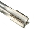 thumbnail image 4 of Unique Bargains 2pcs Metric M14 x 1mm Pitch Thread Plug Tap HSS for Threading Drill, 4 of 5