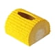 thumbnail image 2 of Dispensador de pañuelos,Divertido soporte para pañuelos,en forma de maíz,Cubierta de caja de pañuelos creativa moderna Lindo soporte para caja de, 2 of 9