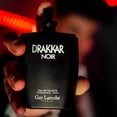 thumbnail image 4 of Perfume Guy Laroche Drakkar Noir Eau De Toilette para hombre, 30 ml, 4 of 5