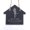 Slate Black (Design 3), variant on Darling Souvenir MADE WITH LOVE Personalized Home Owner First Home Slate Engraved Christmas Ornament With String Custom Housewarming Gift
