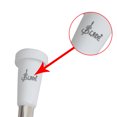 thumbnail image 4 of Embout de Trompette 7C ABS & Métal Accessoires Durables pour Trompette bB, 4 of 7