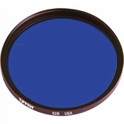 Tiffen 72mm 82B Cooling Glass Filter