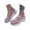 Red, variant on Orthopedic Sandals for Women Arch Support Walking Shoes for Women Knit Upper Embroidery on Womens Platform Sneakers Soft Hands Free Womens Mary Jane Shoes Pull-On Shoes