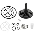 thumbnail image 1 of ARCADORA Kit de Joints de Rotor de Valve d'Assouplissant 7238468 pour Kenmore EcoPure GE Morton NorthStar 5 Vis, 1 of 2