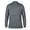 Gray, variant on Monterey Club Men's Heather Jersey Performance T-Shirt #1129