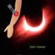 thumbnail image 3 of Infrared Vein Imaging Red Light Torch Pediatric Unit Clinicians Nurses Vein Finder, 3 of 4