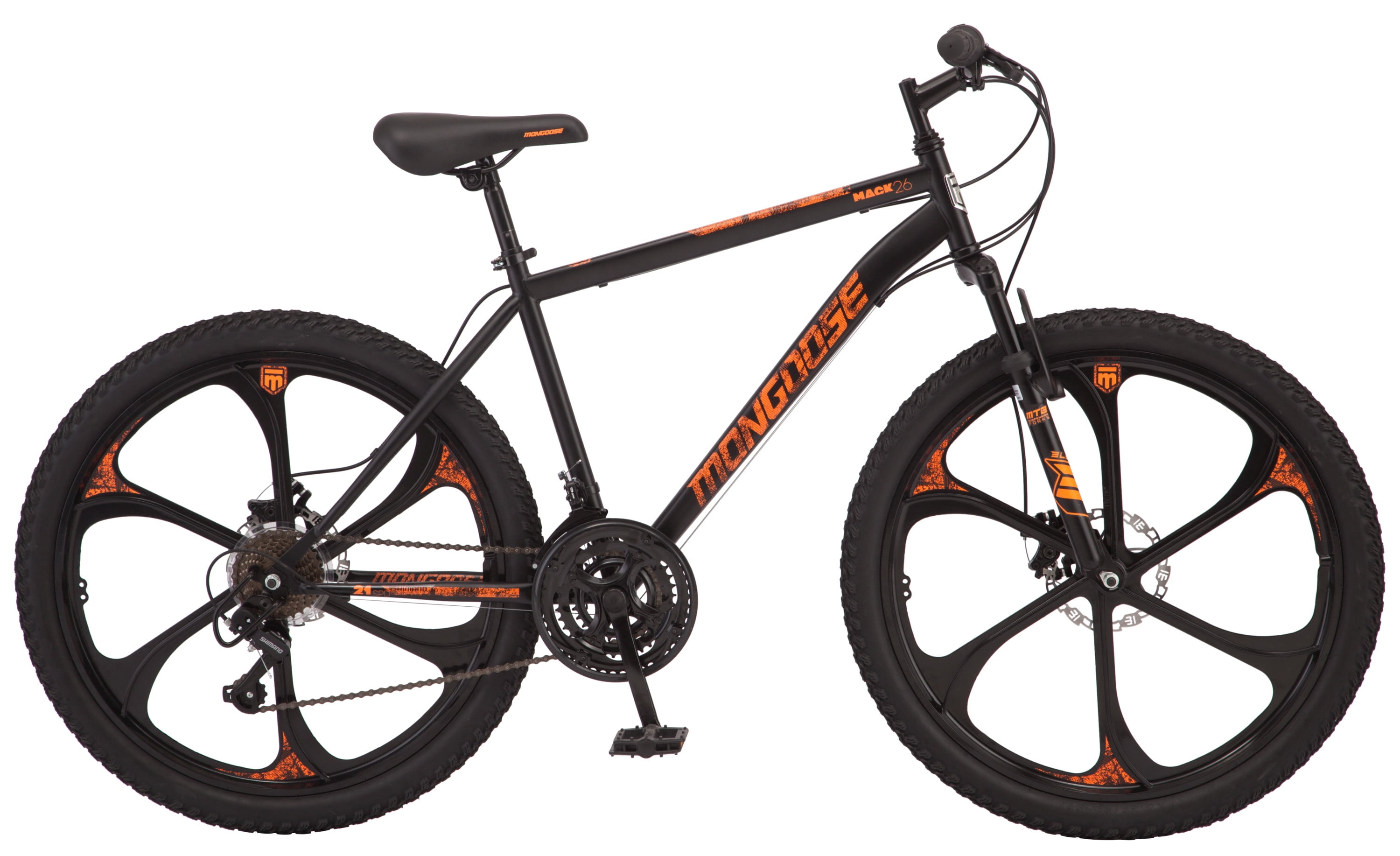 Mongoose alert 24 hot sale