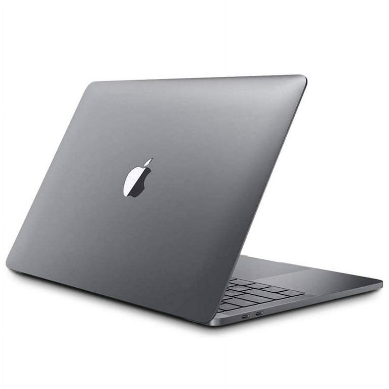 Excellent Grade Macbook Pro 13.3-inch (Retina, Space Gray, Touch