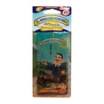 thumbnail image 1 of Aromatizante para Auto Eivy's de México El vainillino Cotorro Jr Aroma Vainilla, 1 of 1