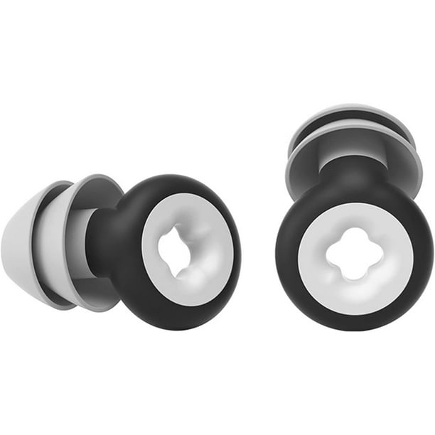 1 Set Sleeping Earbuds AntiNoise Comfortable Wearing Night Deep