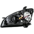 thumbnail image 3 of Dorman 1591021 Passenger Side Headlight Assembly for Specific Nissan Models Fits select: 2002-2004 NISSAN ALTIMA, 3 of 4