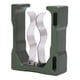 thumbnail image 5 of Clip Magnético Para Carrito De Golf, aleación De Aluminio, Antideslizante, Resistente Al Desgaste, Clip Magnético Resistente, Multifuncional, Ligero Para Sillas De Playa, Cañas, 5 of 7