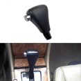 thumbnail image 1 of 1Pc Car Automatic Gear Shift Knob Lever Shifter Ball Head Handle For Honda Accord 2003-2004 2005 2006-2007 Replacement, 1 of 5