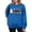 B_Blue, variant on Halloween Long Sleeve Shirts for Women Graphic Tees Spooky Pumpkin Sweatshirt Crewneck Novelty Funny Pullover 2026 Fall Tshirts(A_Beige,L)