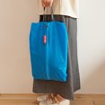 thumbnail image 1 of storage bag, With Zipper Nylon Pouch With Waterproof Nylon Qisuo, 1 of 6