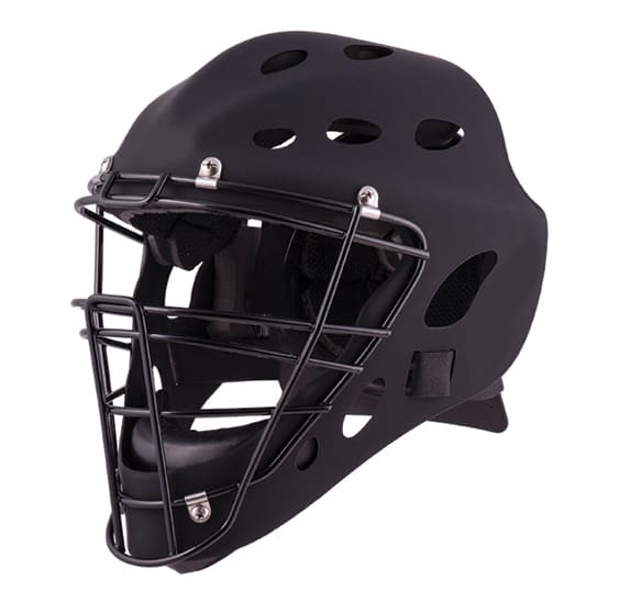 Tompson Hockey Style Catcher's Mask (Youth) by