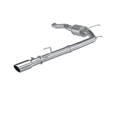 MBRP S5267AL Cat-Back Exhaust System for 22-Up Ford Maverick 2.0L EcoBoost AWD