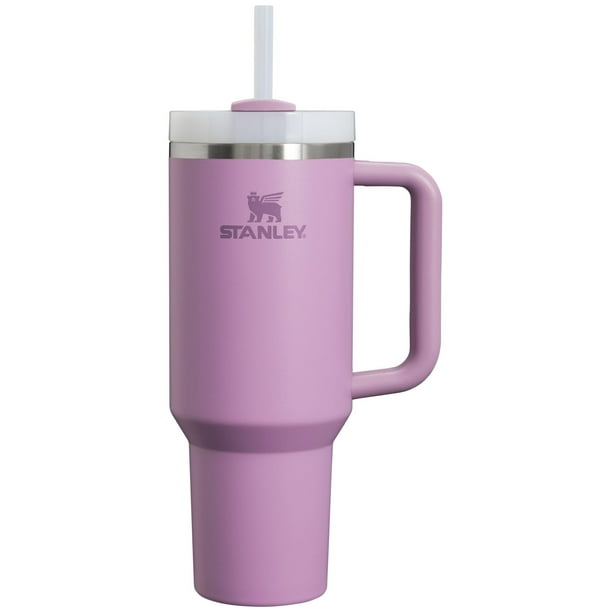 Vaso Stanley Quencher H2.0 FlowState 1.18L de acero inoxidable
