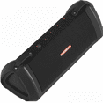 thumbnail image 1 of Bocina RESISTENTE AL AGUA Aiwa Inalambrica Bluetooth 60 W AI6007, 1 of 5
