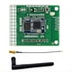 thumbnail image 1 of Módulo de Audio Estéreo Bluetooth 5.1 QCC5125, CC 3,6-5,5 V, LDAC, Salida I²S Sin Pérdida, /APTXLL/APTXHD+, Antena con Llamada., 1 of 9