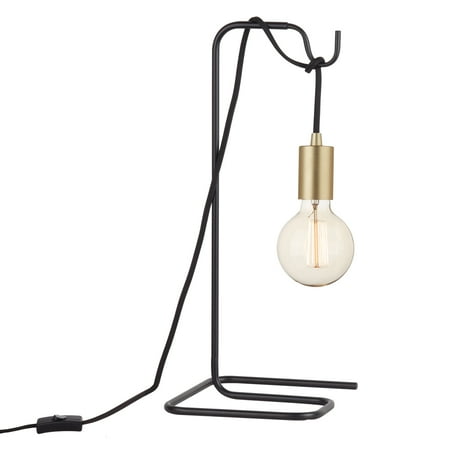 Vintage Series Table Lamp - Globe Electric Designer Series 18