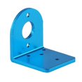 thumbnail image 2 of Motor Mount, Adjustable For Rc Motor Mount With Screws For Rc 1:12 12428 12423 Fy-03, 2 of 5