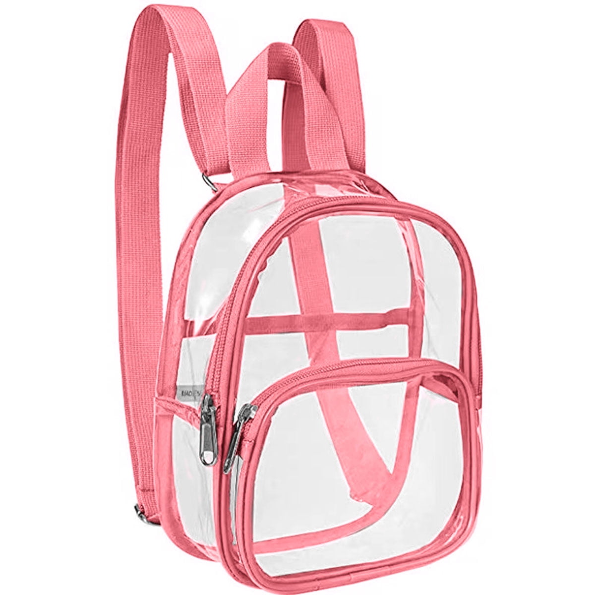 Clear Backpack Book Bags Clear Bag Backpacks for School Clear Bags