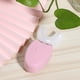 thumbnail image 1 of Cepillo de dientes eléctrico NikouMX ultrasónico blanqueador recargable color blanco rosa azul negro, 1 of 8