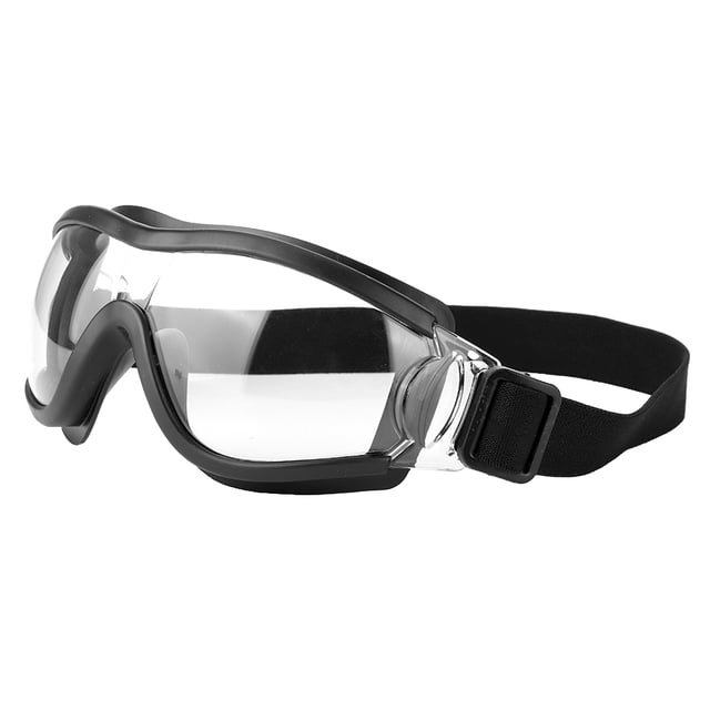 Lunettes de Protection Lunettes de Moto Protection contre la Poussière Coupe-Vent Anti-Buée Anti-Éclaboussures