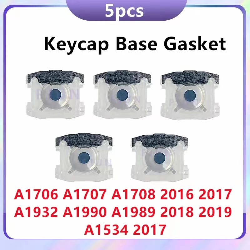 KEYCAP (US) FOR MACBOOK PRO 15 / 13 W/ TOUCH BAR A1706 / A1707 / A17