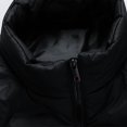 thumbnail image 6 of Dovford Men's Outdoor Winter Vest Outerwear Removable Hooded Padded Puffer Sleeveless Vest, 6 of 6