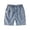 F33 Sky Blue, variant on Likimi Toddler Boys Denim Shorts Sport Solid Color Elastic Waist With Pocket Fashionable Casual Summer Shorts Sky Blue Size 12-18 Months