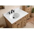 thumbnail image 5 of Annie 36" Bathroom Vanity Weathered Fir, 5 of 11