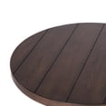 thumbnail image 3 of Liberty Furniture Industies, INC Sedona End Table in Kona Brown, 3 of 6