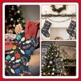 thumbnail image 7 of Sikiie Bowling Ball Christmas Stockings,18 Inches Christmas Stockings Xmas Hanging Stockings for Family Christmas Decorations & Gifts, 7 of 7