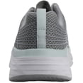 thumbnail image 3 of Zapatillas Skechers Max Cushioning Elite para Mujer Gris Talle 9.5, 3 of 7