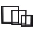 thumbnail image 1 of kieragrace Cubbi Floating Wall Shelves, 1 of 7